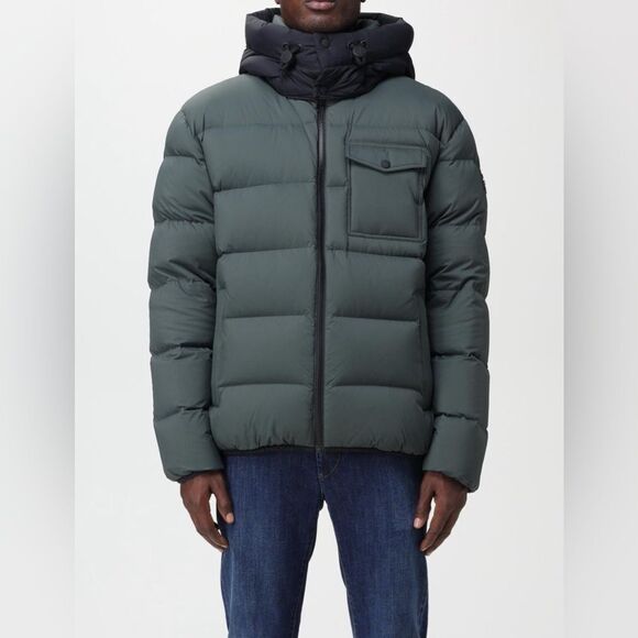 Moose Knuckles Bedstuy Puffer Jacket size L - Picture 3 of 16